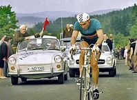 Eddy Merckx (1966), Archivbild