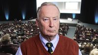 Dr. Alexander Gauland (2020)