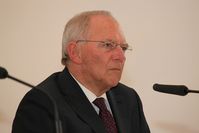 Wolfgang Schäuble Bild: blu-news.org, on Flickr CC BY-SA 2.0