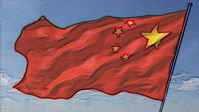 China erfüllt alle 6 Hauptkriterien einer nationalsozialistischen Diktatur (Symbolbild)