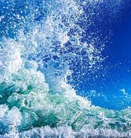 Meerwasser: wird Lithium-Lieferant ()