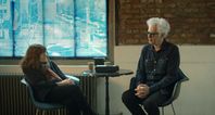 Jim Jarmusch (2023)