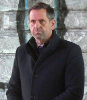 Olaf Karsten Lies (2022)
