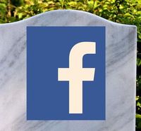 Facebook (Symbolbild)