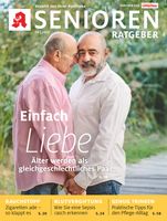 Bild: Wort & Bild Verlagsgruppe Fotograf: siehe Caption