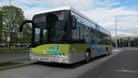 Solaris Urbino 12 electric