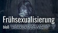 Bild: SS Video: "Frühsexualisierung – bloß ein Horrorszenario?" (www.kla.tv/25876) / Eigenes Werk