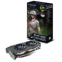 Sapphire HD 7870 Flex