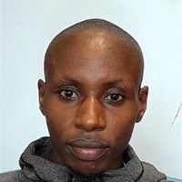 Sabastian Kimaru Sawe, Archivbild