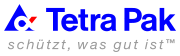 Tetra Pak ist eine Marke von Getränkekartons.