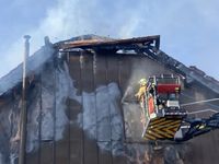 Bild: Feuerwehr