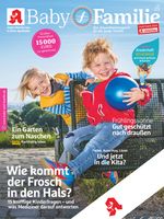 Bild: "obs/Wort & Bild Verlag - Gesundheitsmeldungen"