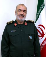Hussein Salami (2019)