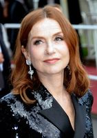 Isabelle Huppert (2018)