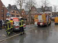 Bild: Feuerwehr