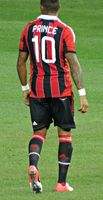 Kevin-Prince Boateng