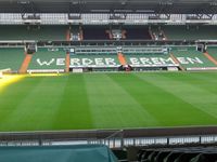 Werder Bremen (Symbolbild)