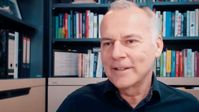 Michael Nehls (2025) Bild: apolut / Eigenes Werk