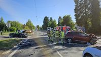 Bild: Feuerwehr