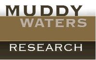 Muddy Waters Research group