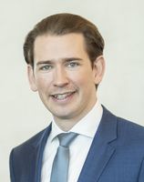 Sebastian Kurz (2020)