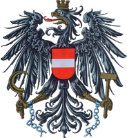 Österreich Wappen