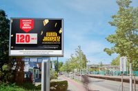 Bild: Eurojackpot Fotograf: Schlag und Roy
