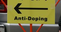 Anti Doping