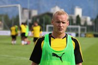 Sebastian Rode