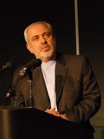 Mohammad Javad Zarif (2006)