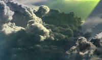 Wolken & Klima (Symbolbild): Steuern auf Luft: Was kommt als nächstes?