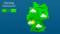 Bild: WetterOnline