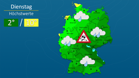 Bild: WetterOnline