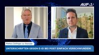 Bild: AUF1 / Eigenes Werk