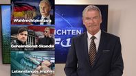 Thomas Eglinski (2025) Bild: AUF1 / Eigenes Werk