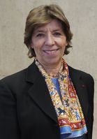 Catherine Colonna (2020)