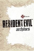 Resident Evil archives