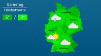 Bild: WetterOnline