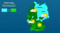 Bild: WetterOnline