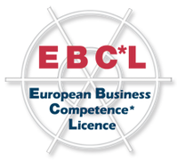 Logo von EBC*L