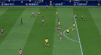 Bild: Screenshot von FIFA 20