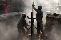 Afghanistan-Krieg: Pentagon wird gegenüber WikiLeaks kleinlaut. Bild: Wikimedia Commons