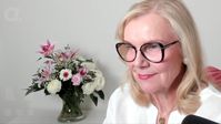 Ellen Michels (2025) Bild: apolut / Eigenes Werk