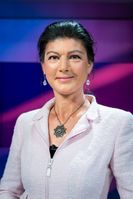 Sahra Wagenknecht (2025)