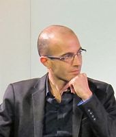 Yuval Noah Harari (2017)