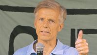 Prof. Dr. Christian Kreiß (2020)