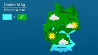 Bild: WetterOnline