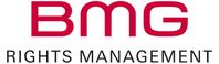 Logo des BMG Rights Management (oder BMG RM)