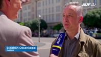 Stephan Ossenkopp (2025) Bild: AUF1 / Eigenes Werk