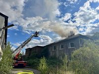 Bild: Feuerwehr Essen